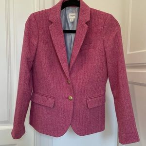 J Crew Blazer